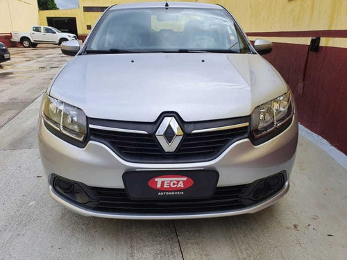 Renault Logan Expr 16 R