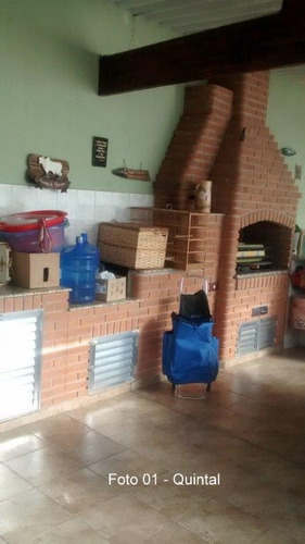 Imagem 7 de 18 de Sobrado Com 3 Dormitórios À Venda, 390 M² Por R$ 1.010.000 - Parada Inglesa - São Paulo/sp - So1174v