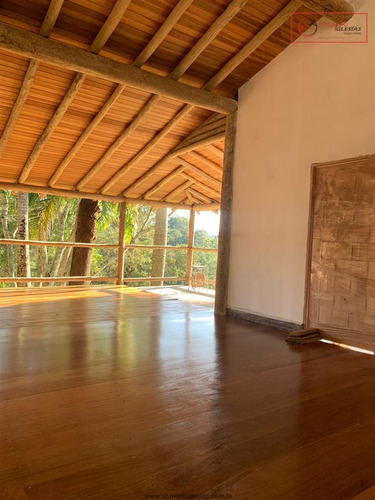 Imagem 11 de 21 de Casas Em Loteamento Fechado À Venda Em Mairiporã/sp - Compre O Seu Casas Em Loteamento Fechado Aqui! - 1490591