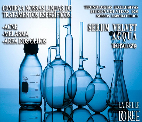 Efeito Rejuvenescedor Anti-idade Tensup Progeline Sérum Max