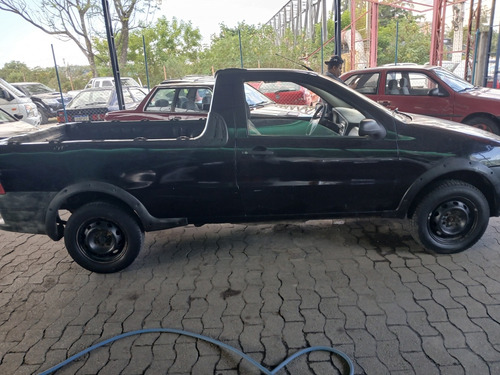 Fiat Strada 1.4 Fire Flex 2p