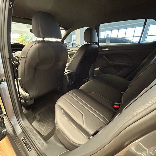 Volkswagen T-Cross Highline 1.4 TSI Flex 16V 5p Aut