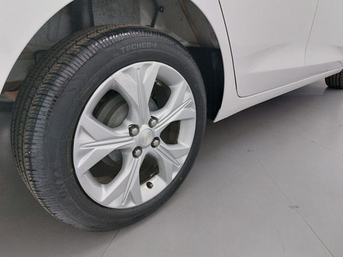 Chevrolet Onix 1.0 TURBO FLEX LTZ AUTOMÁTICO