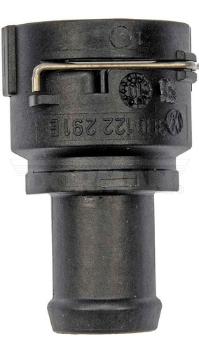 Conector Manguera 2004 Volkswagen Beetle Gl L4 2.0l Aut