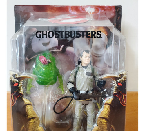 Dr. Peter Venkman Ghostbusters 6  (adult Collection)