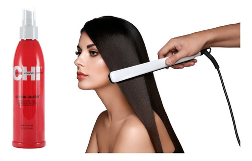 Protector Térmico Chi® Para Todo Tipo De Cabello