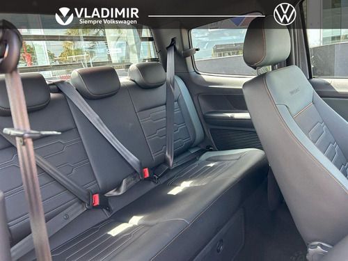 Volkswagen Saveiro Extreme 1.6 2025 0km - Vladimir