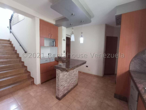 Imagen 10 de 30 de Townhouse En Venta Las Delicias Moderno 277m2 Estef 23-19834