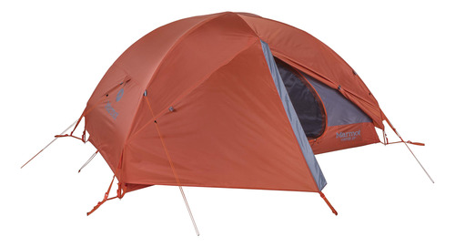 Marmot Tienda Campaña Unisex Vapor Ultraligera Para Camping