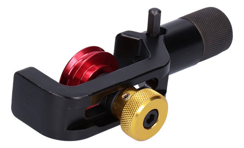 Pelador Vertical Horizontal Con Ranura Para Cables, Para