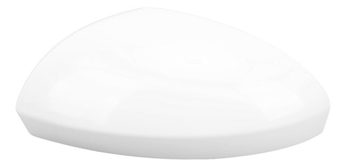 Cubierta De Espejo Retrovisor Blanco Sin Pintar Para Altima