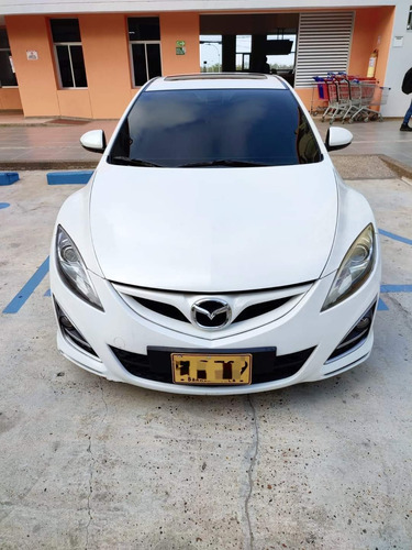 Mazda 6 2.488