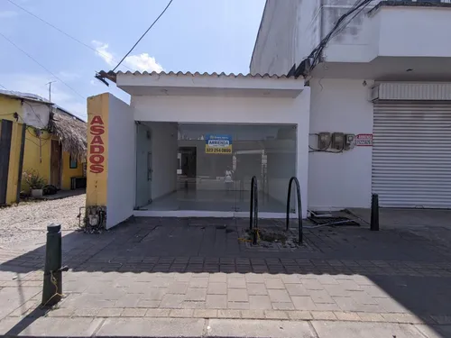 Local En Arriendo El Centro, Cerete