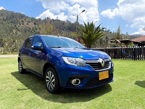 Renault Sandero Zen