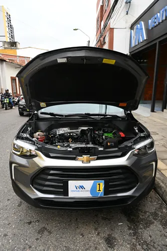 Chevrolet Tracker 1.8 Ls