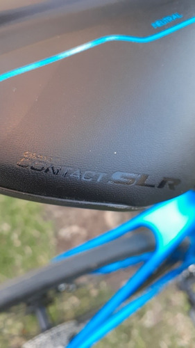 Bicicleta Giant Tcr Avd 2 105 Hidráulico Nueva Talle M