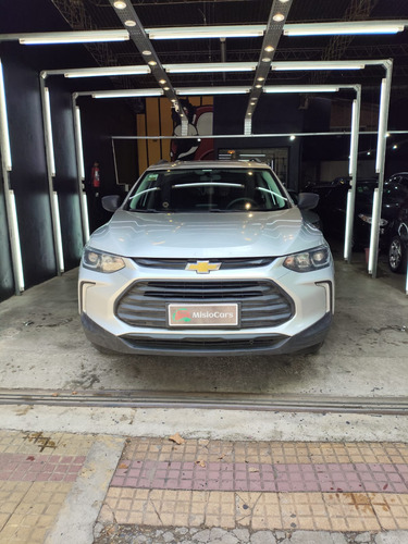 Chevrolet Tracker 1.2 Turbo Mt