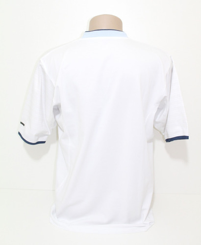 Camisa Original Inter De Milão 2000/2001 Away