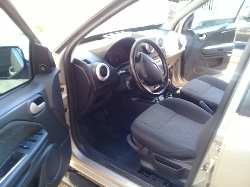Ford Ecosport 2011 2.0 Xlt Flex Aut. 5p