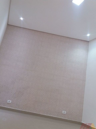 Sala Comercial Na Vl. Maria - Al1360