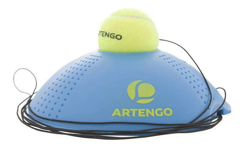 Imagem 2 de 5 de Aparelho Treinamento De Tênis ( Tennis Treino Trainer )