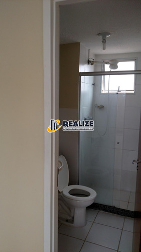 Imagem 3 de 15 de 02 Quartos Fino Acabamento Totalmente Nascente, Com Lazer Total Oportunidad - 515