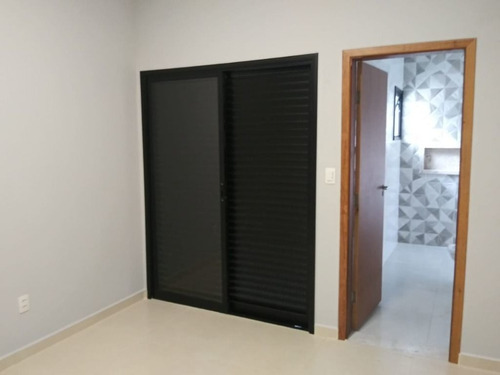 Imagem 6 de 9 de Casa Com 3 Dormitórios À Venda, 105 M² - Condomínio Jardins Do Império - Indaiatuba/sp - Ca2829