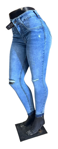 Jeans Snt , W Kenia,corte Colombiano(1158000)