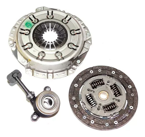 Kit Clutch, Renault Kangoo 2019 2020 2021 2022 2023