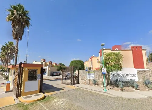 Bonito Departamento En Venta En Paseo De San Juan Isidro, Queretaro Dc-21