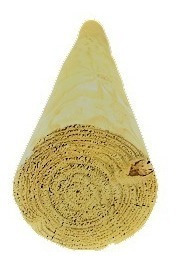 Imagen 3 de 5 de Polines Postes De Pino 9 Cm X 2,60 Tratados Cca