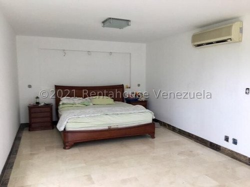 Imagen 10 de 14 de Casa En Venta En Caurimare 21-27237 Caro Fermoso 0424 2083128