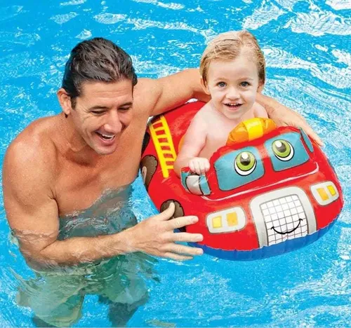 Flotador Inflable, Salvavidas