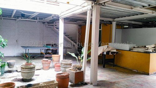 Se Vende Casa En Campo Claro Mls #25-7677
