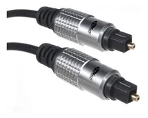 Comprar Cable Toslink Óptico De Audio Digital De Fibra Óptica 3 Mt