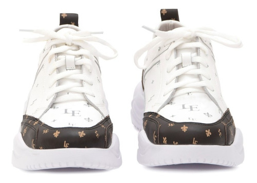 Imagen 8 de 10 de Zapatillas Epic Ice