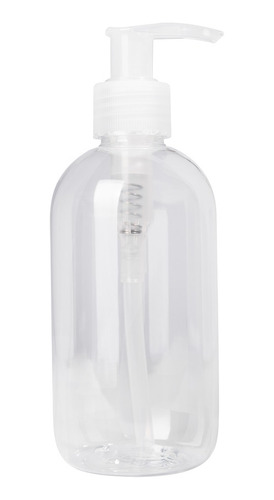 Envase Omega 250ml X 1 Und