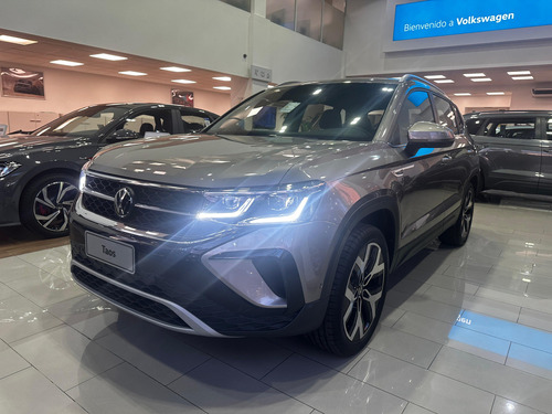 Volkswagen Taos 1.4 250 Tsi Highline