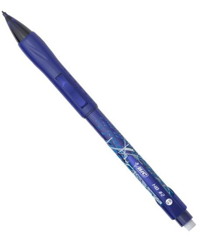 Lapiseira Bic Clic - Matic Pencil 0.5mm