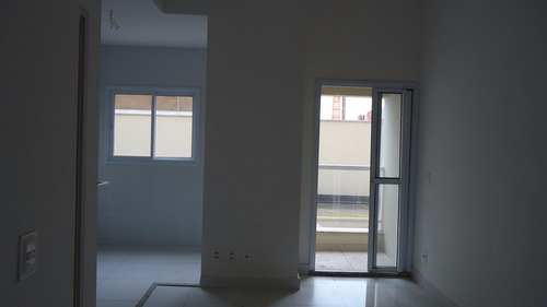 Locação - Apartamento - Centro - Americana - Sp - 2095