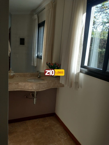 Imagem 14 de 30 de Ch01823- Chácara Para Venda Em Terras De Itaici- Na Z10 Imóveis Indaiatuba /sp - Ch01823 - 69888274