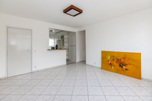 Imagem 17 de 19 de Apartamento Metrô Trianon Masp - Ap01181 - 69862668