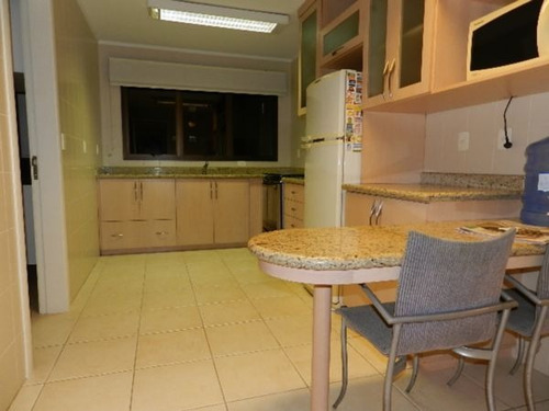 Imagem 14 de 15 de Apartamento De 3 Suítes - 3681