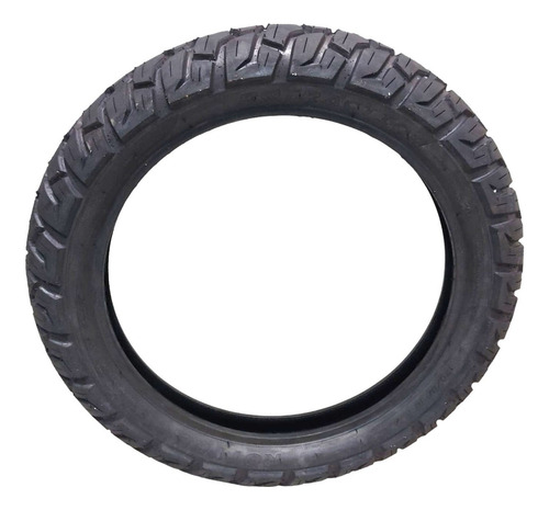 Pneu Moto Xre 300 Xr Tornado Xtz 250 120/80-18 62s Traseiro