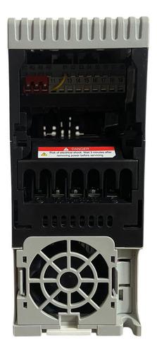 Allen Bradley 25b-d1p4n114 0,4 Kw 0,5hp