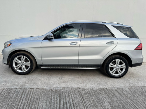 Mercedes-Benz Clase GLE 3.5 Suv 350 Exclusive At