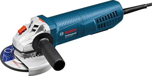 Bosch Pulidora Angular Gws11-125p Profesional