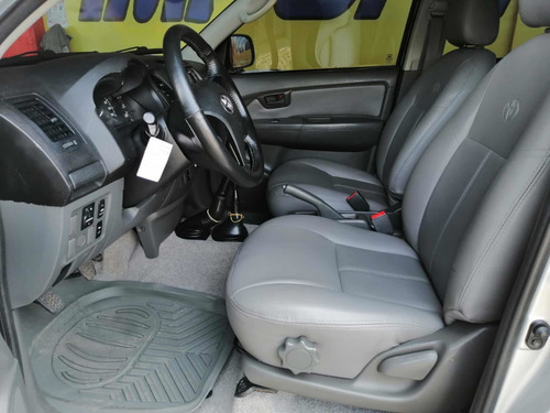 Toyota Hilux 2015 2.5 Imv 142 Hp 4x4