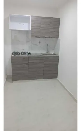 Se Arrienda Aptaestudio Para Estrenar Simón Bolivar