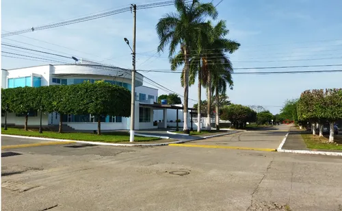 Dos Lotes En El Mejor Barrio De San Martin Meta Con Escritura